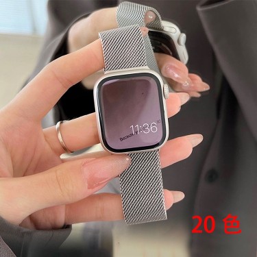 【SG56】Apple Watch ベルト ❤️   ファッション  ❤️  気質 ❤️  Series1/2/3/4/5/6/SE/7