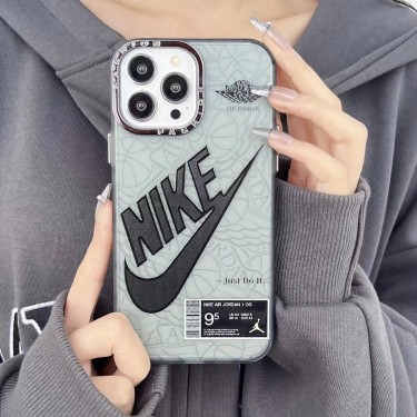 【ST90】ナイキ  ❤️ Nike ❤️ ファッション  ❤️ スマホケース❤️ iPhoneケース