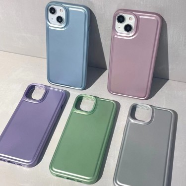【SU28】シンプル ❤️ ファッション ❤️ 気質  ❤️ スマホケース❤️ iPhoneケース