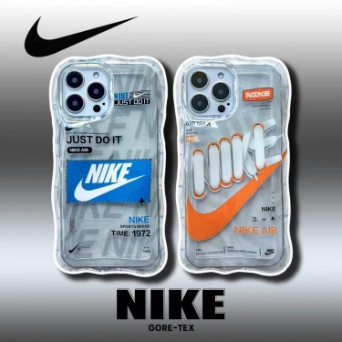 【SV74】ナイキ ❤️ Nike ❤️ ファッション ❤️ 気質 ❤️ スマホケース❤️ iPhoneケース