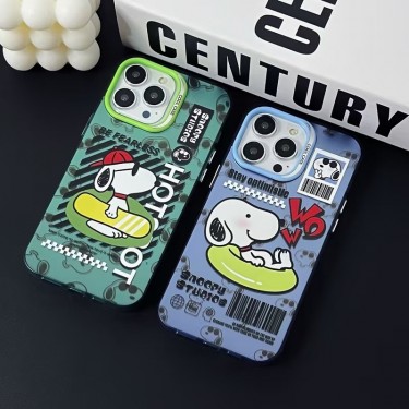 【SX28】スヌーピー ❤️ Snoopy ❤️ 可愛い ❤️ スマホケース❤️ iPhoneケース
