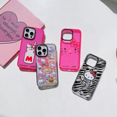 【BB32】ハローキティ❤️ Hello Kitty ❤️ 可愛い ❤️ かわいい ❤️ スマホケース❤️ iPhoneケース