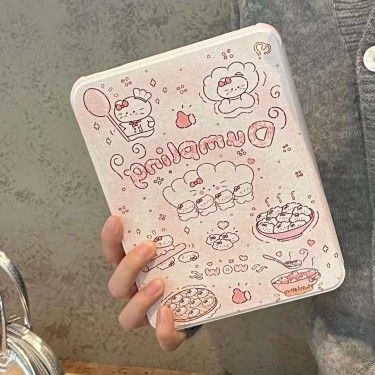 【1366】サンリオ Sanrio iPad ケース ❤️ 可愛い ❤️ ハローキティ Hello Kitty