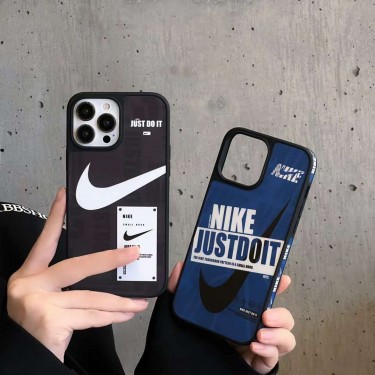 【1394】ナイキ ❤️ Nike ❤️ スマートフォンケース 高品質 ❤️ iPhoneケース
