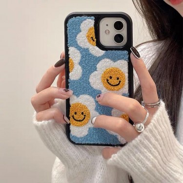 【SA94】秋冬 ❤️  笑顔 ❤️  ファッション ❤️  iPhoneケース ❤️   iPhone14/Pro/Max 