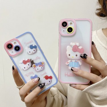 【SC40】Hello kitty ❤️  ハローキティ❤️  iPhone13 ❤️  iPhone13 Pro ❤️  iPhone13 ProMax
