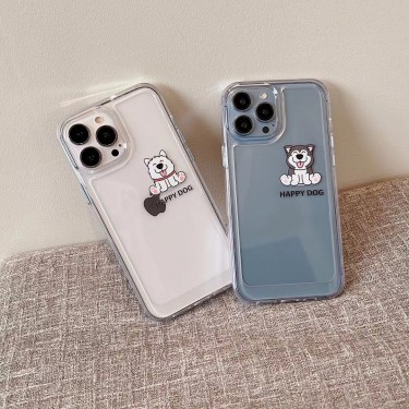 【SE14】犬  ❤️  韓国風  ❤️  iPhone13 Pro ❤️   iPhone13 ❤️  iPhone13 Pro  Max ❤️ かわいい