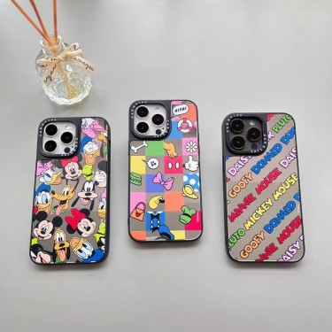 【SS44】ディズニーランド ❤️ 可愛い ❤️ 高品質❤️ かわいい ❤️ スマホケース❤️ iPhoneケース