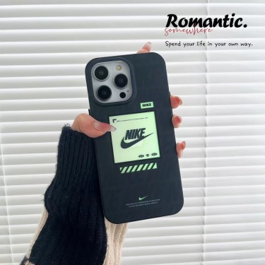 【SU62】ナイキ ❤️ Nike ❤️ ファッション❤️ スマホケース❤️ iPhoneケース