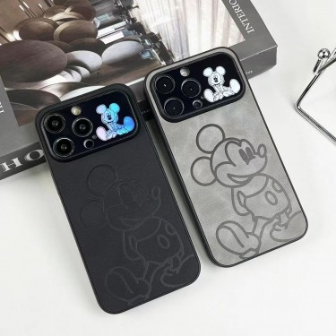 【BD36】ミッキー ❤️ Mickey ❤️ 可愛い ❤️ iPhoneケース ❤️ スマホケース