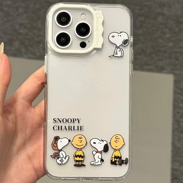 【BG12】スヌーピー  ❤️ Snoopy ❤️ かわいい ❤️ 可愛い ❤️ スマホケース❤️ iPhoneケース