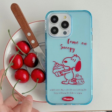 【BH05】スヌーピー ❤️  Snoopy  ❤️ 可愛い  ❤️ かわいい ❤️ スマホケース❤️ iPhoneケース