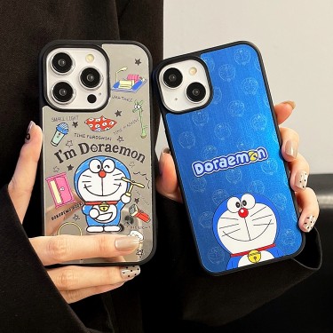 【BJ59】マグセーフ ❤️ MagSafe ❤️ ドラえもん ❤️  Doraemon  ❤️ 可愛い ❤️ iPhoneケース ❤️ スマホケース